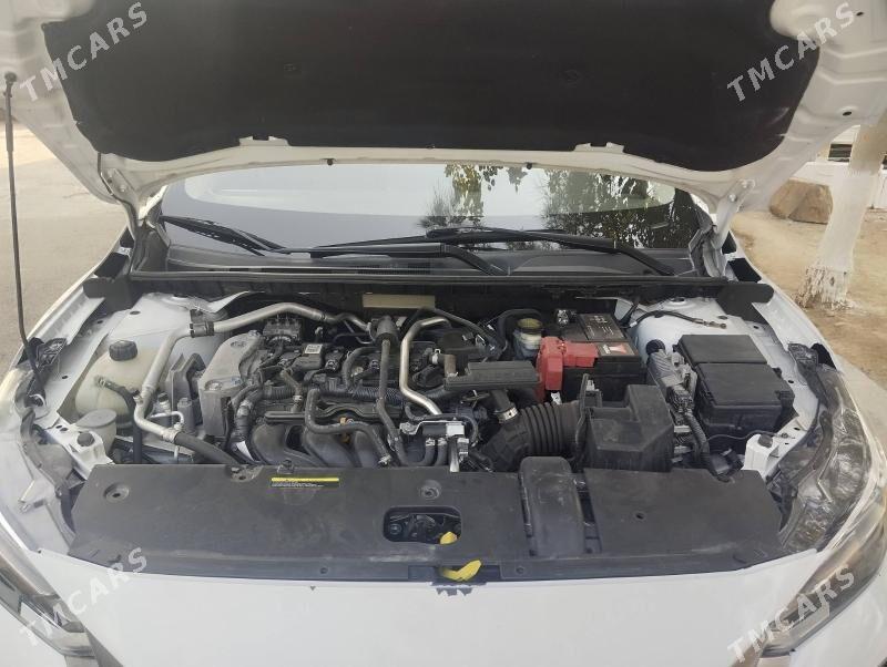 Nissan Sentra 2020 - 205 000 TMT - Ашхабад - img 8