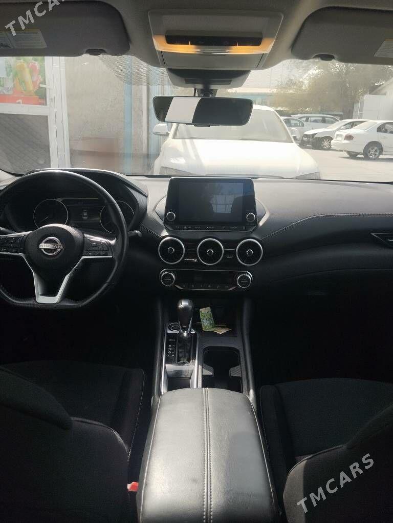 Nissan Sentra 2020 - 205 000 TMT - Ашхабад - img 2