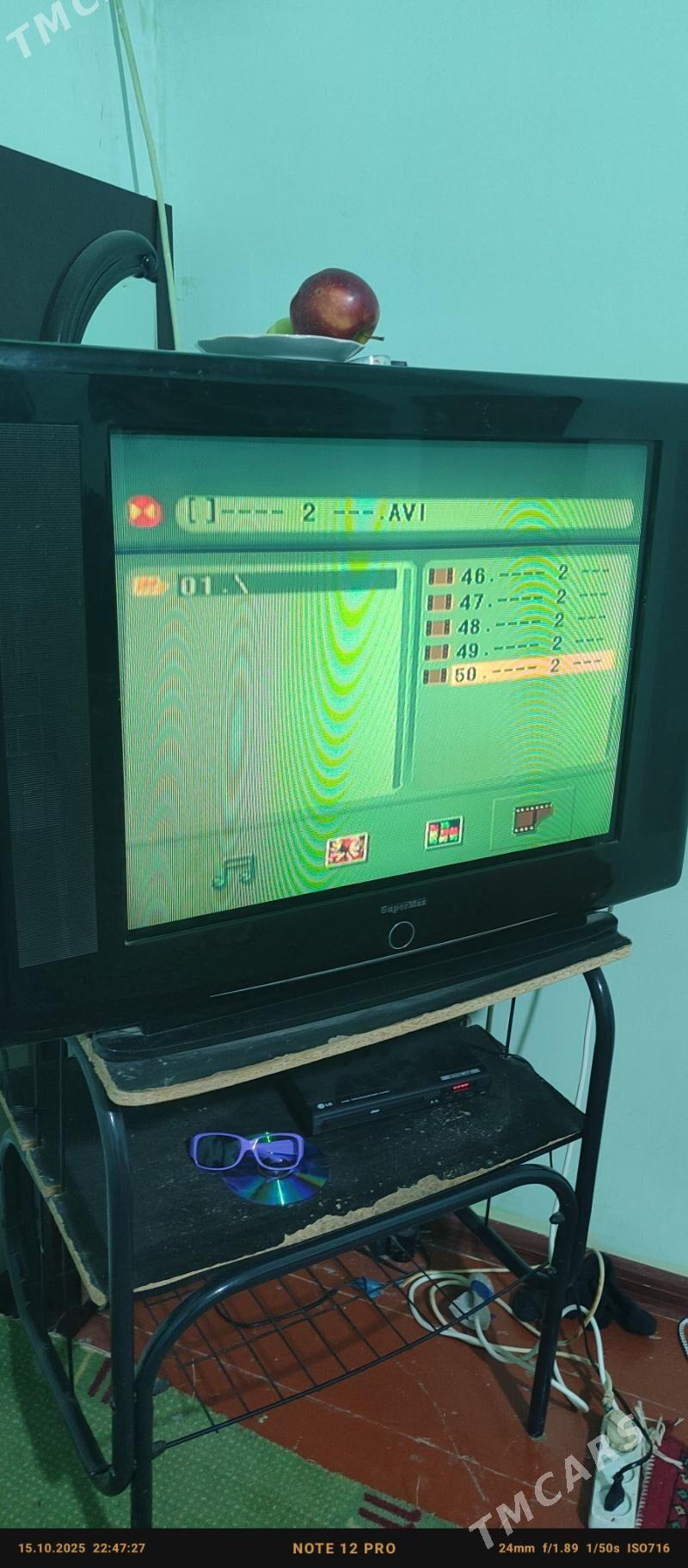 telewizor - Daşoguz - img 4