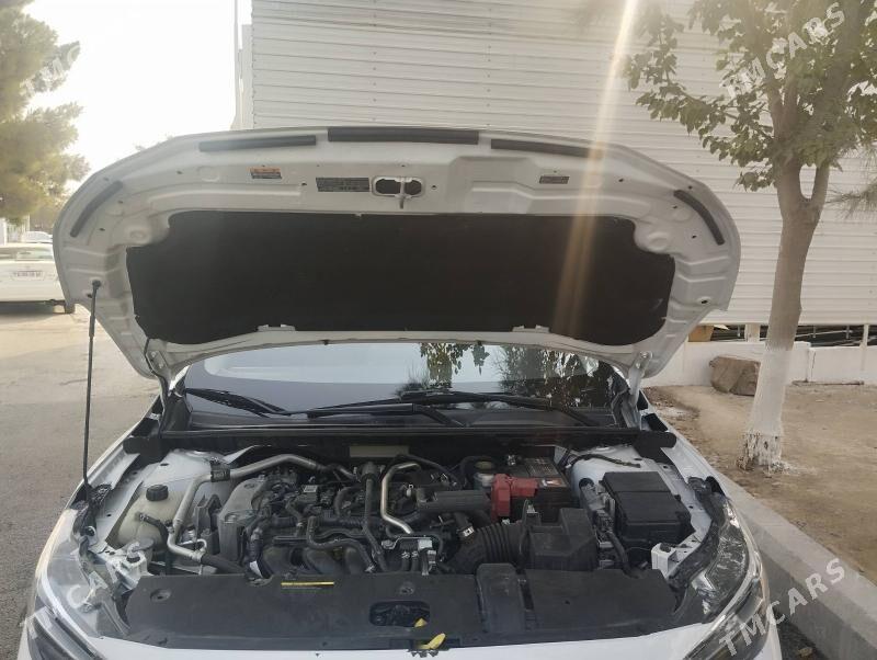 Nissan Sentra 2020 - 205 000 TMT - Ашхабад - img 5