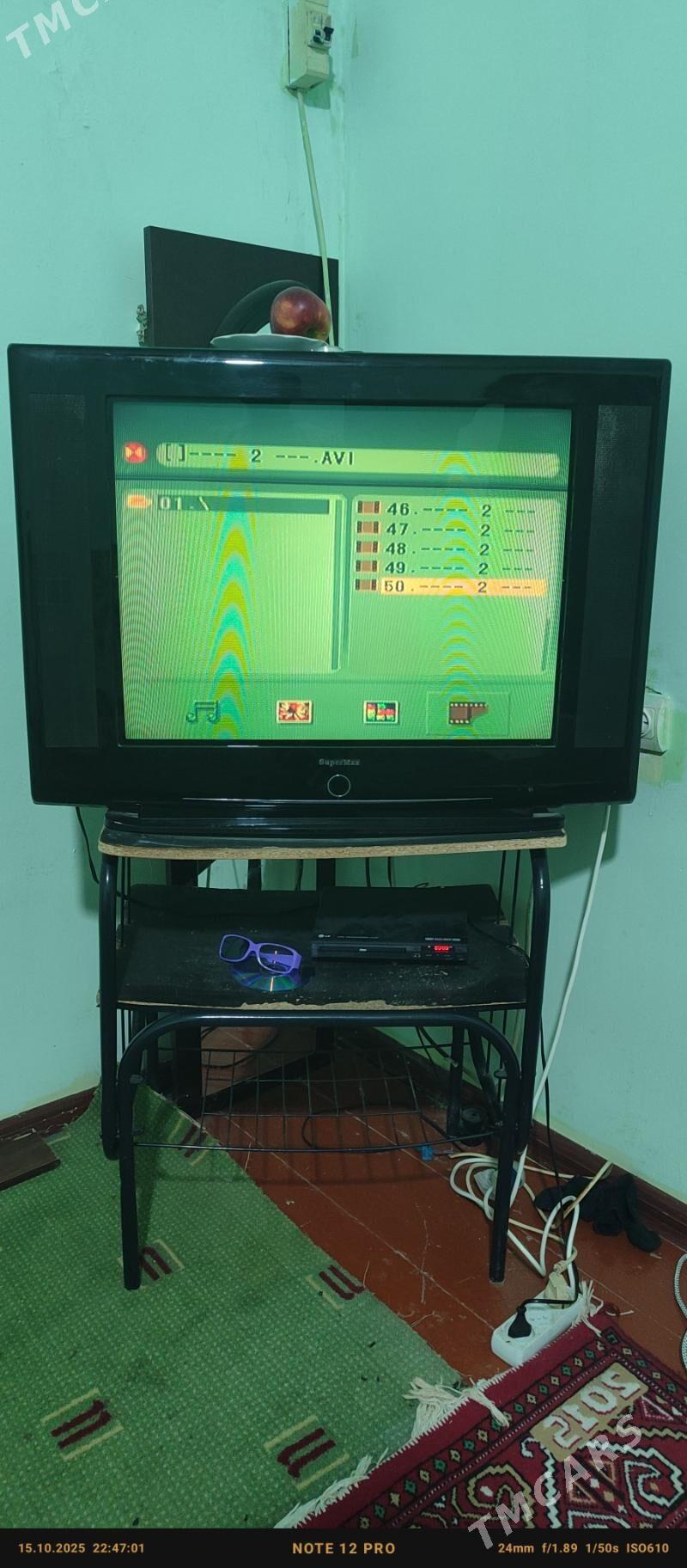 telewizor - Daşoguz - img 1