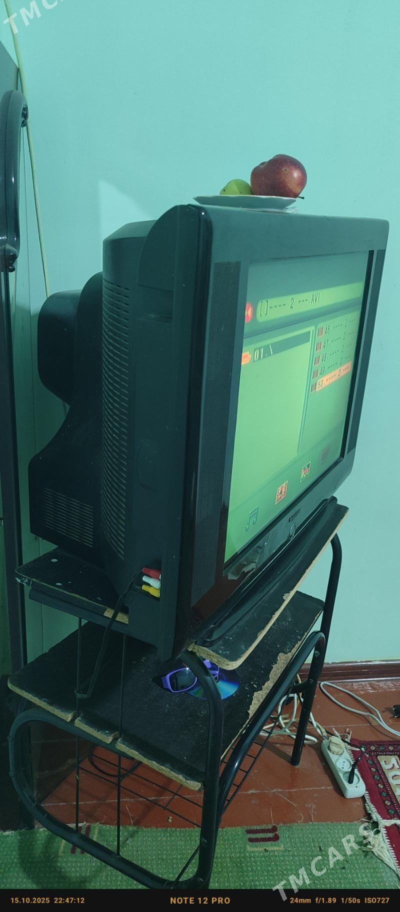 telewizor - Daşoguz - img 2