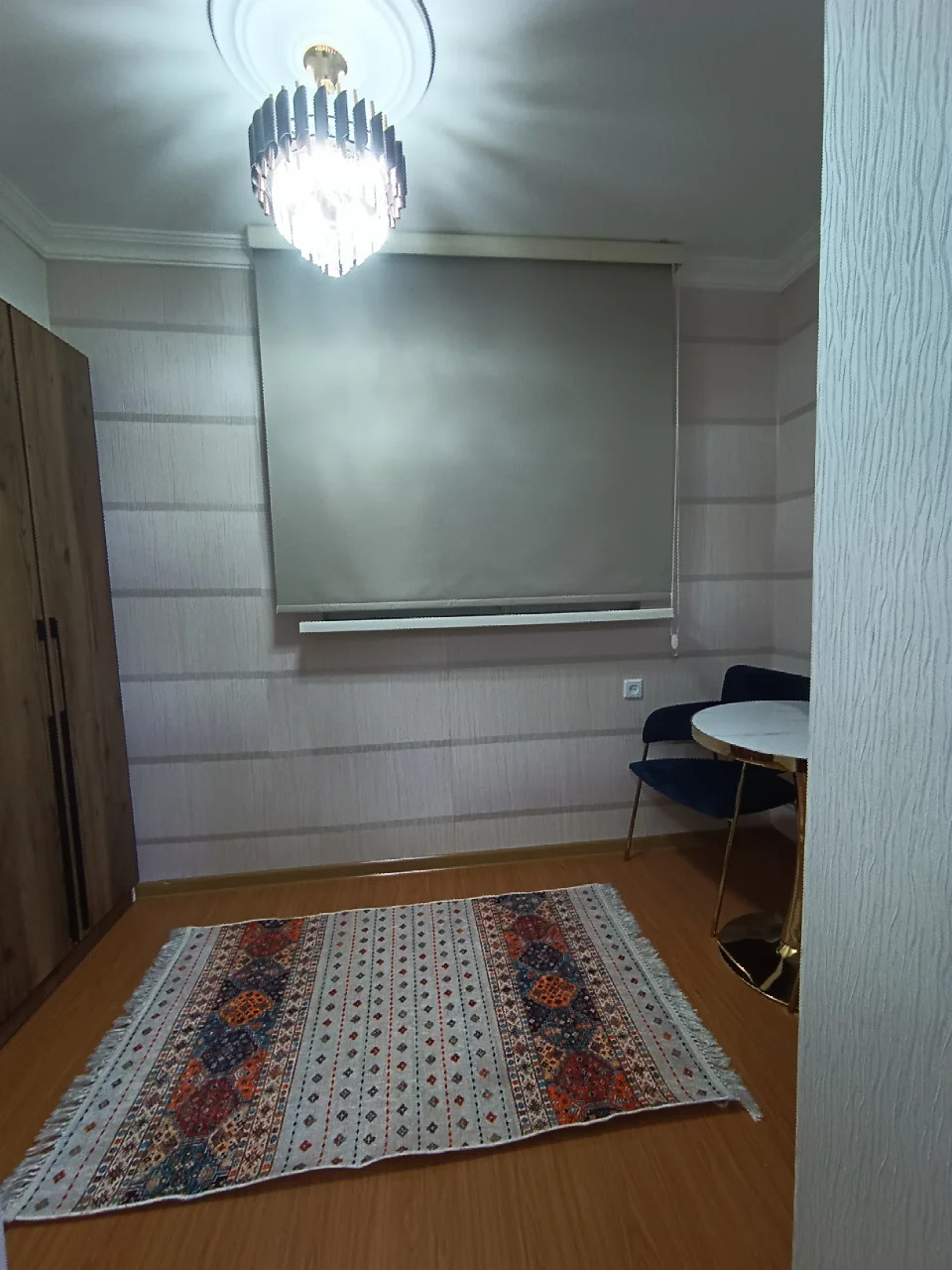 1-КОМНАТНАЯ Ул. АЗАДИ 47м2 - Aşgabat - img 4