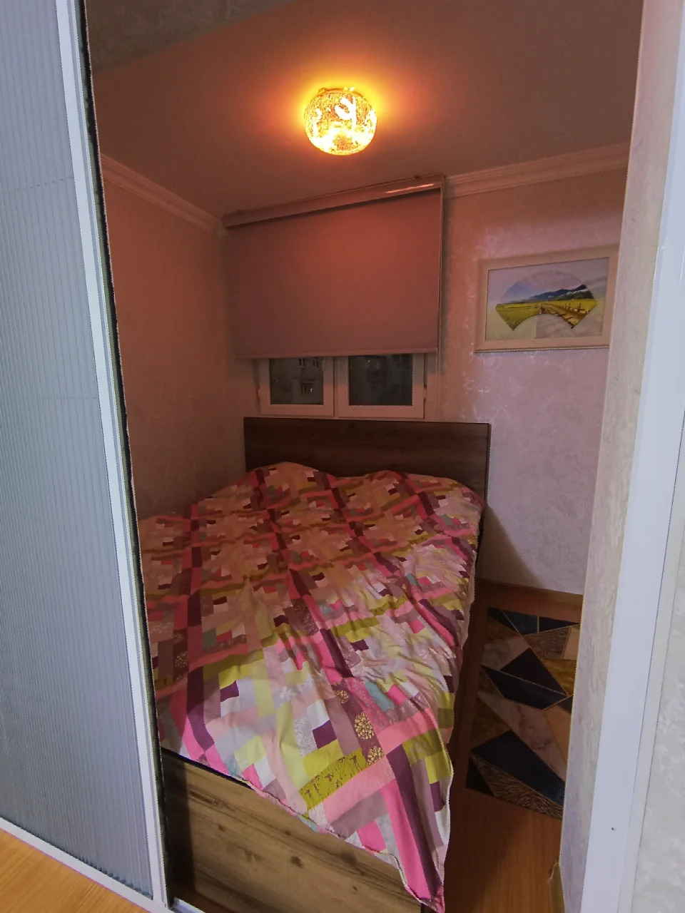 1-КОМНАТНАЯ Ул. АЗАДИ 47м2 - Aşgabat - img 6