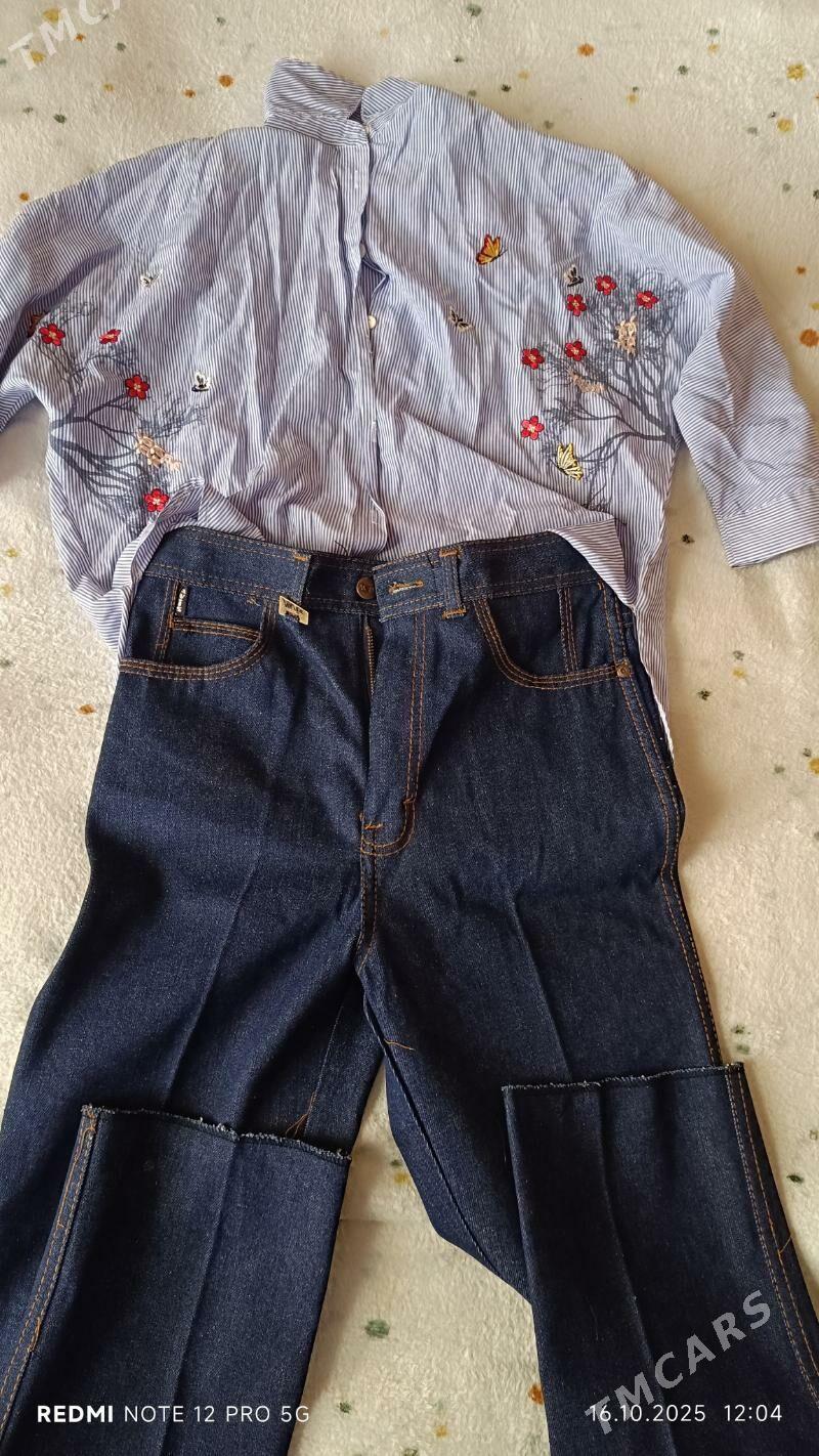 одежда - Aşgabat - img 2