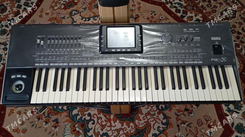 Korg Pa3 Toý saz gural - Бабадайхан - img 2
