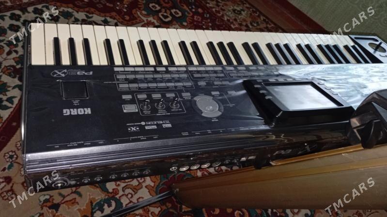 Korg Pa3 Toý saz gural - Бабадайхан - img 3