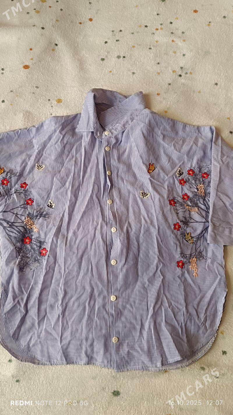 одежда - Aşgabat - img 4