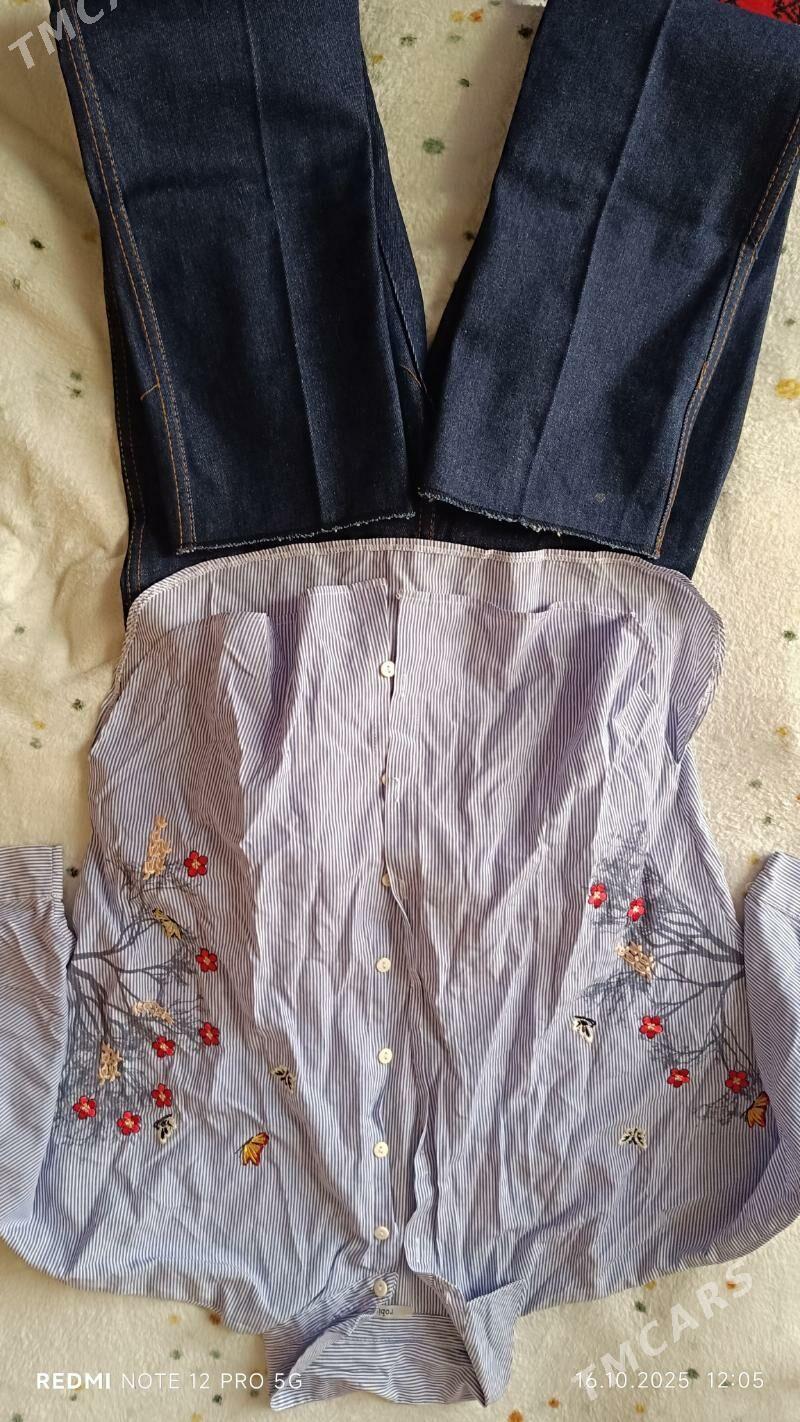 одежда - Aşgabat - img 5