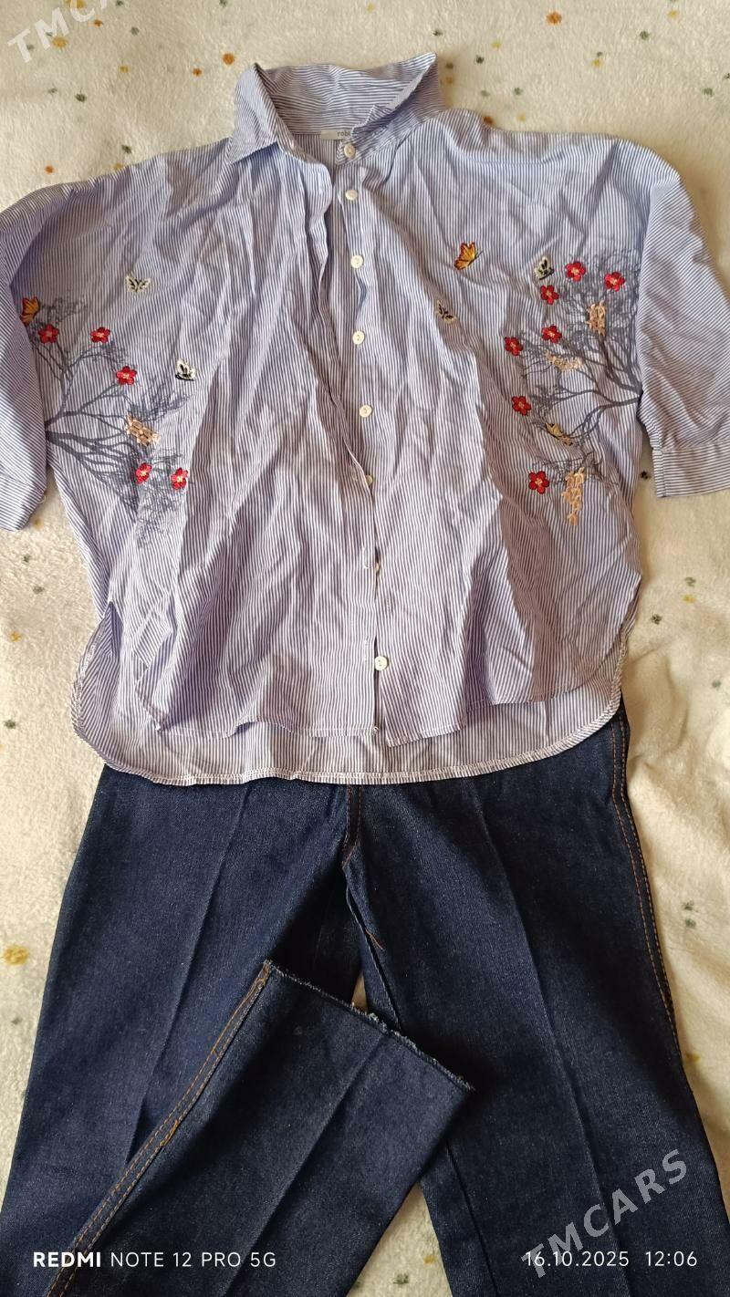 одежда - Aşgabat - img 1