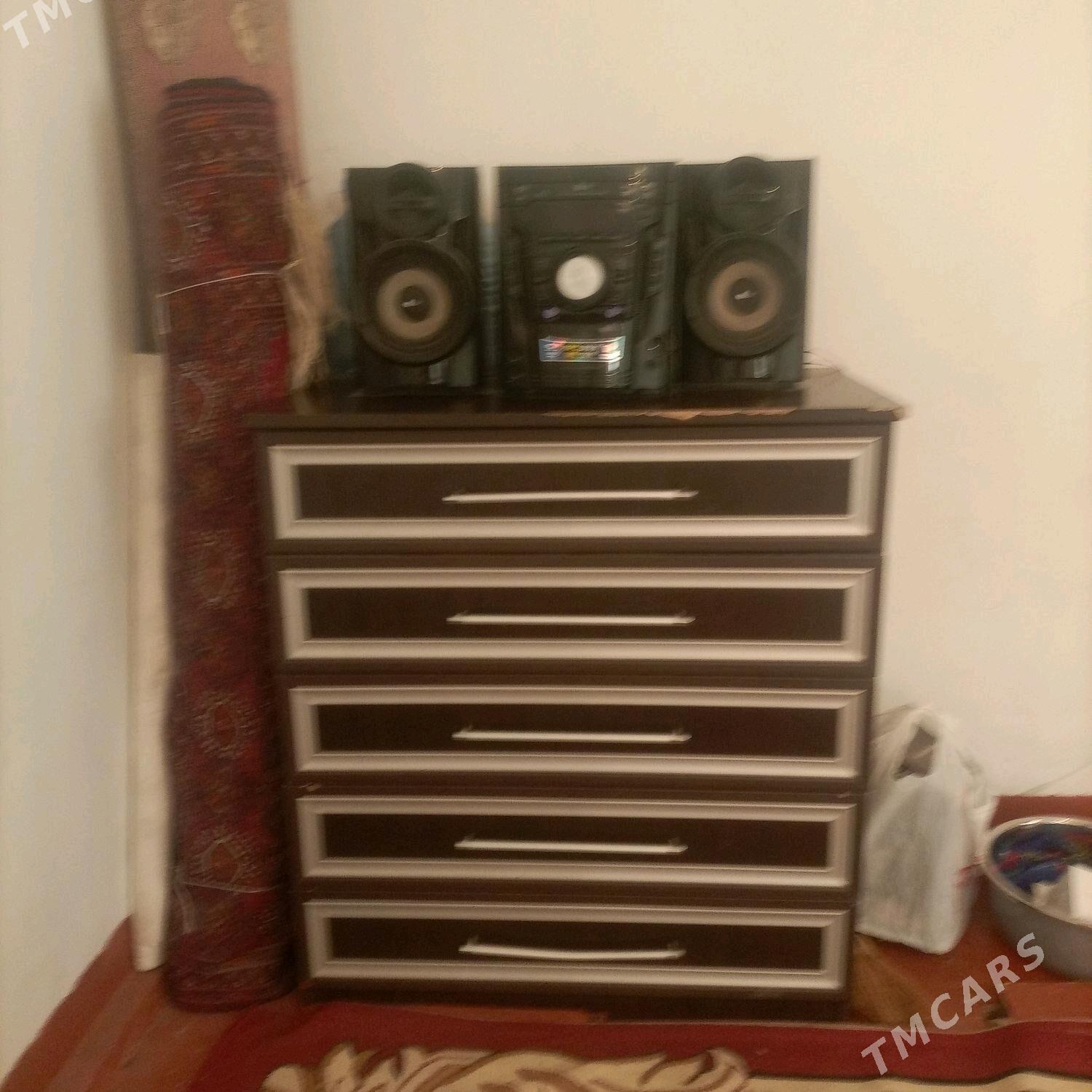 Kamod - Ak bugdaý etraby - img 1