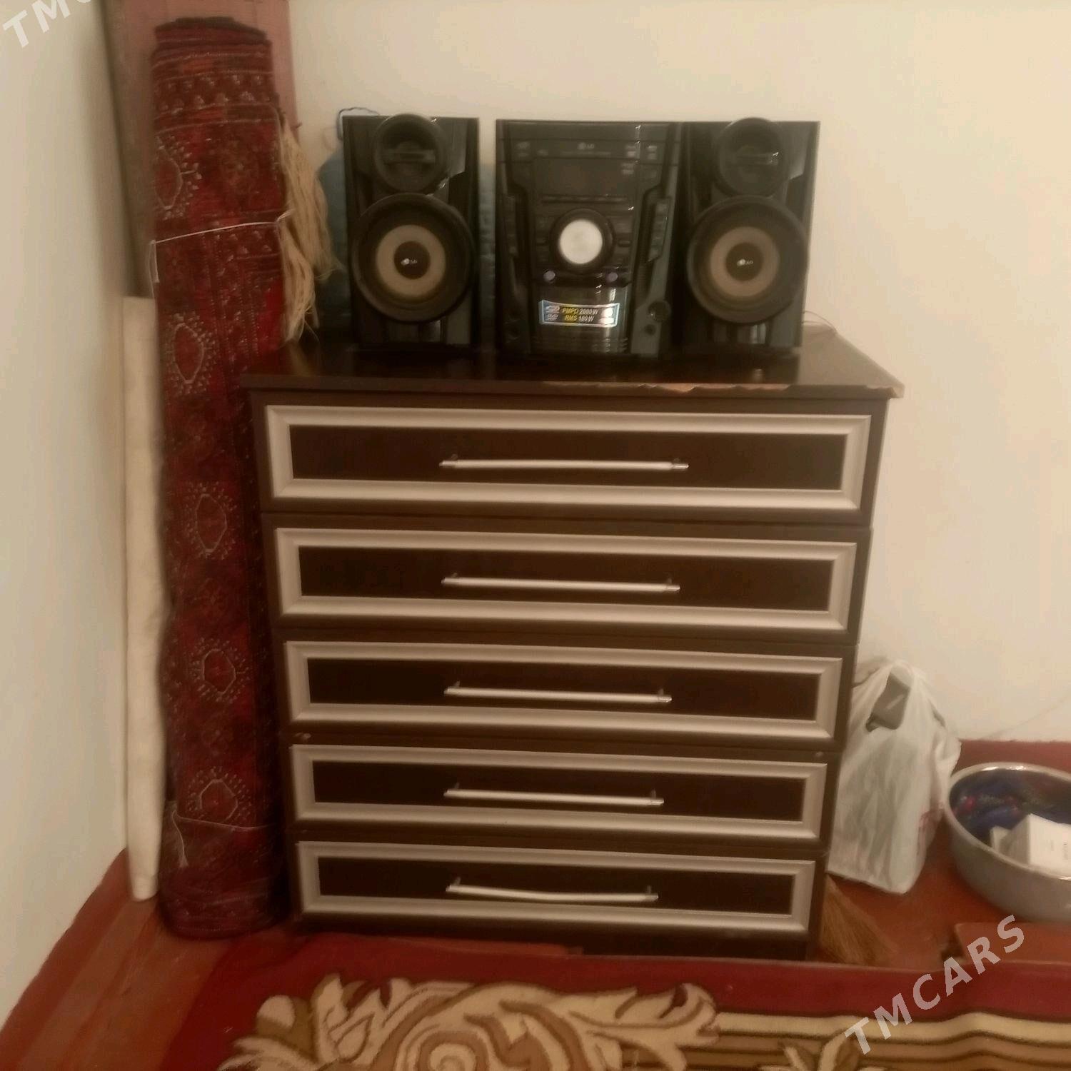 Kamod - Ak bugdaý etraby - img 2