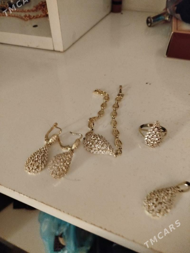 каплект - Daşoguz - img 1