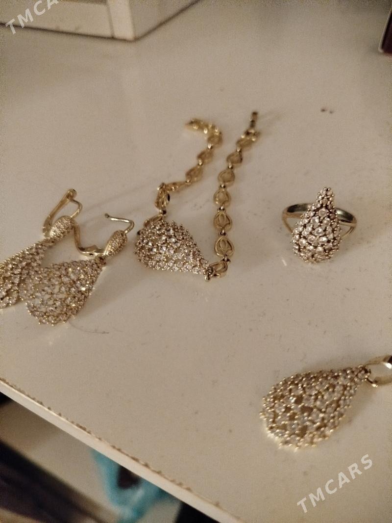 каплект - Daşoguz - img 2