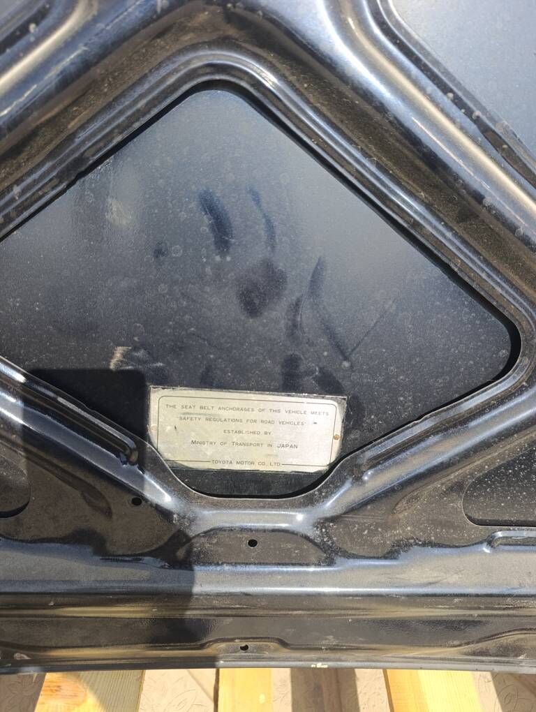 Toyota Corona 1 600 TMT - Керки - img 2