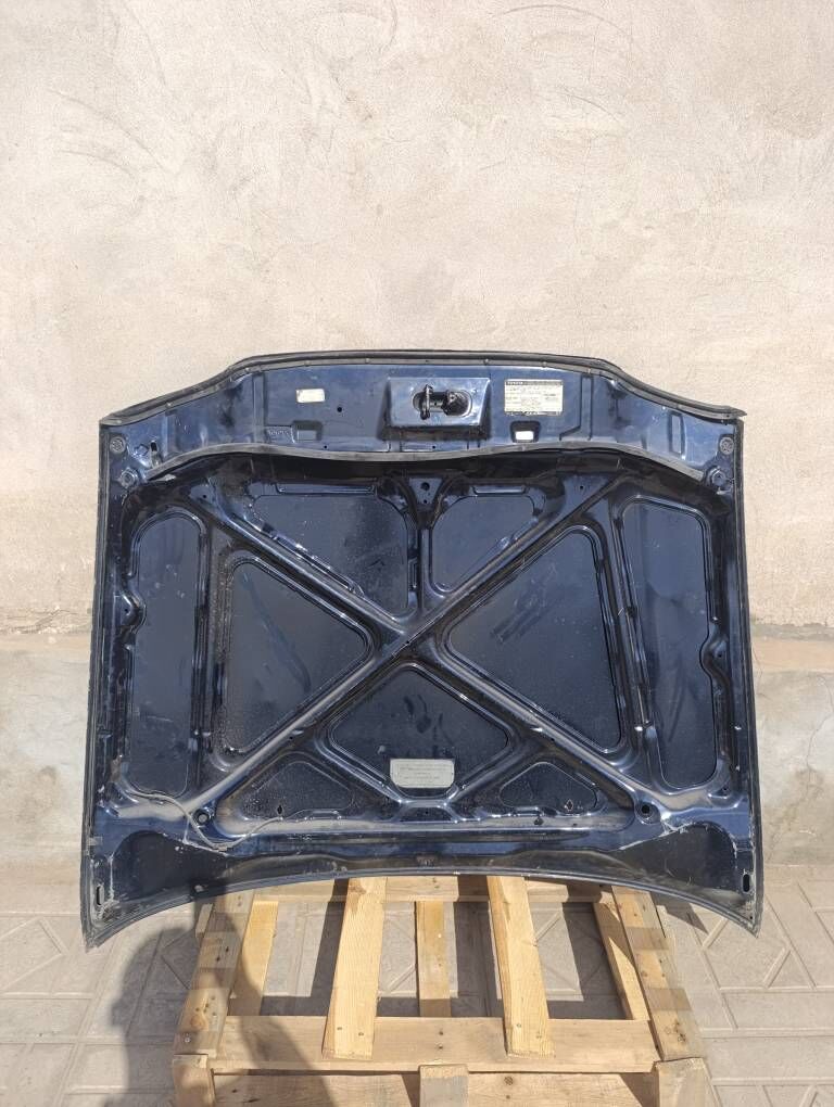 Toyota Corona 1 600 TMT - Керки - img 3