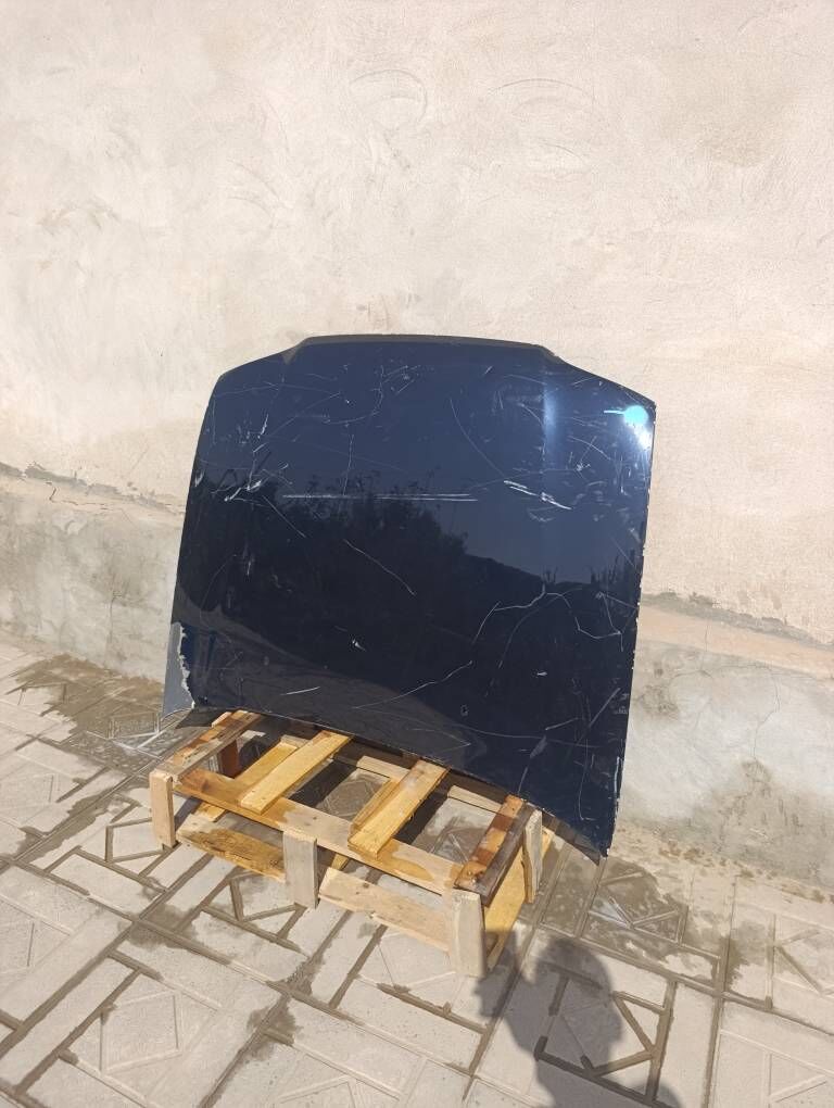 Toyota Corona 1 600 TMT - Керки - img 1