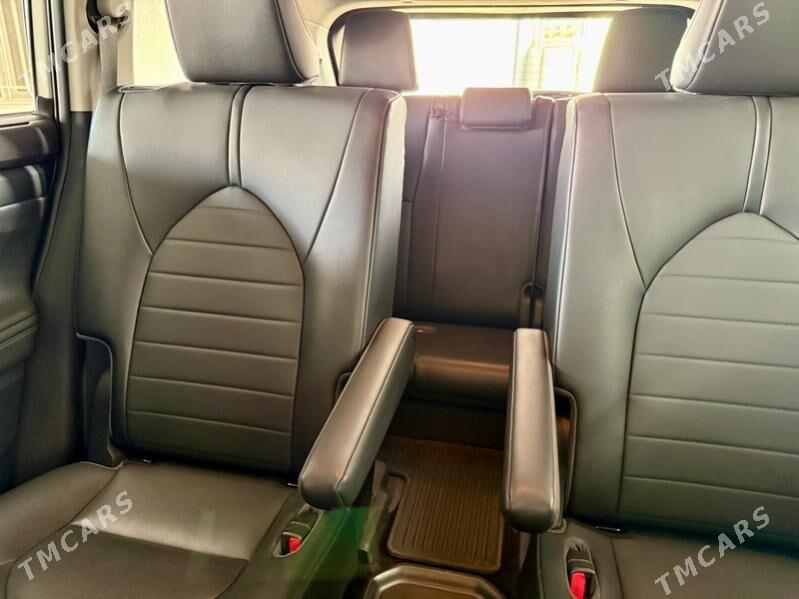 Toyota Highlander 2020 - 645 000 TMT - Aşgabat - img 7