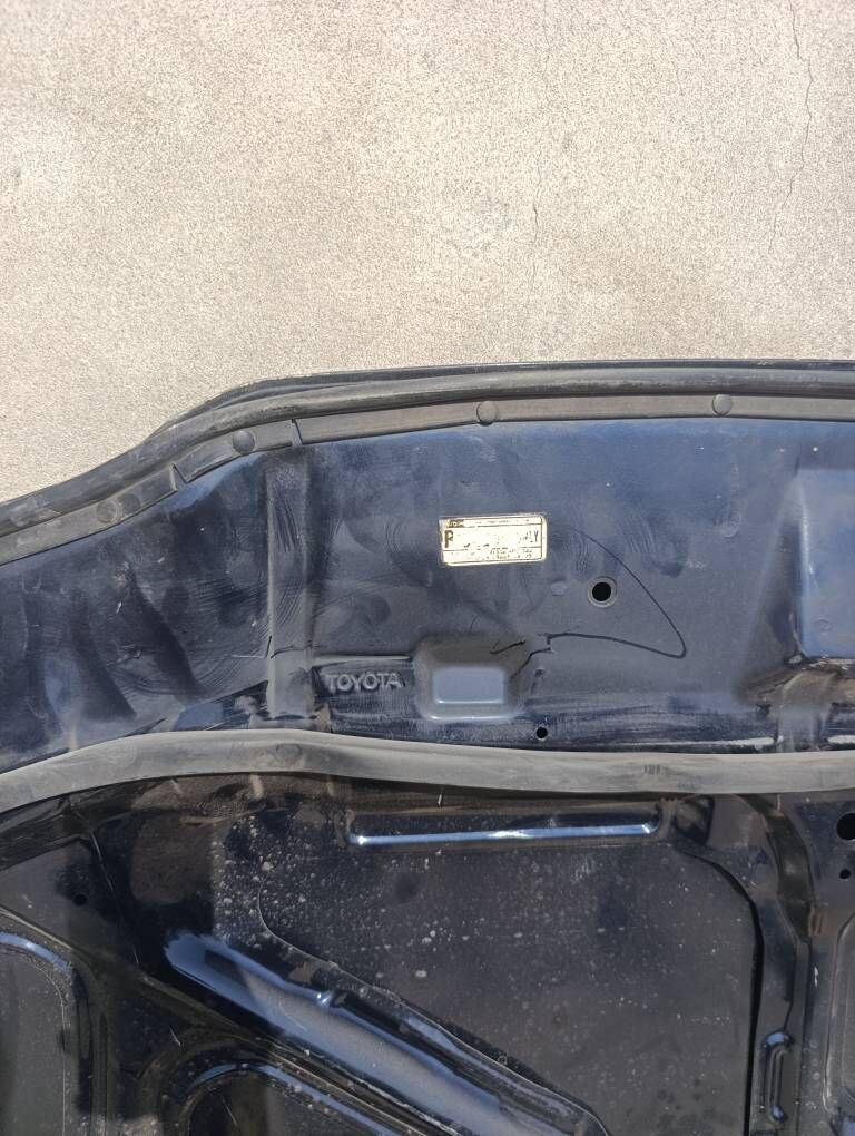 Toyota Corona 1 600 TMT - Керки - img 5