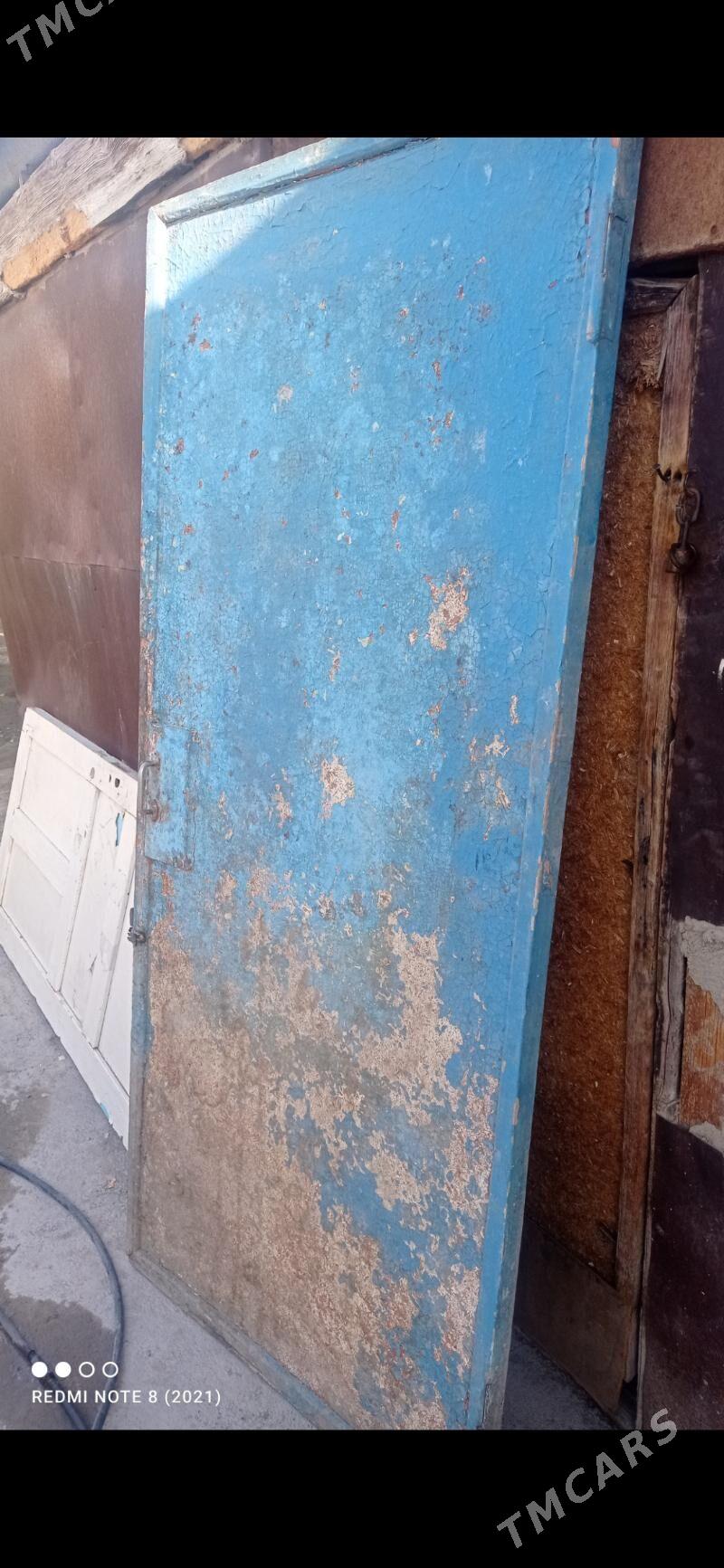 agac gapylar - Ашхабад - img 2