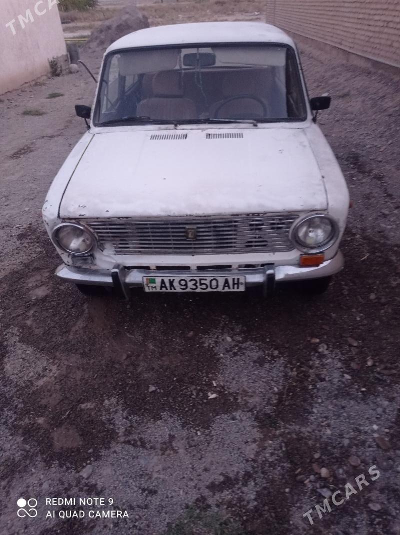 Lada 2104 1989 - 5 000 TMT - Кака - img 2