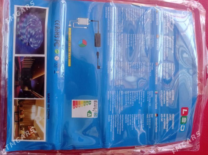 LED RGB lenta - Aşgabat - img 2