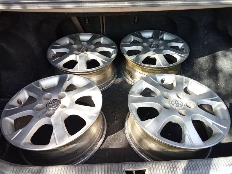 Disga 2 600 TMT - Mary - img 1