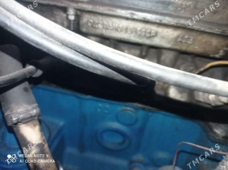 Lada 2104 1989 - 5 000 TMT - Кака - img 5