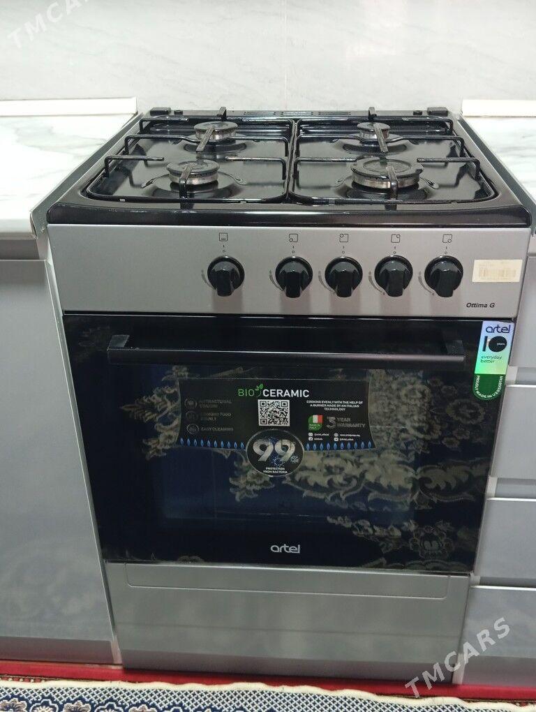 gaz pilta - Mary - img 1