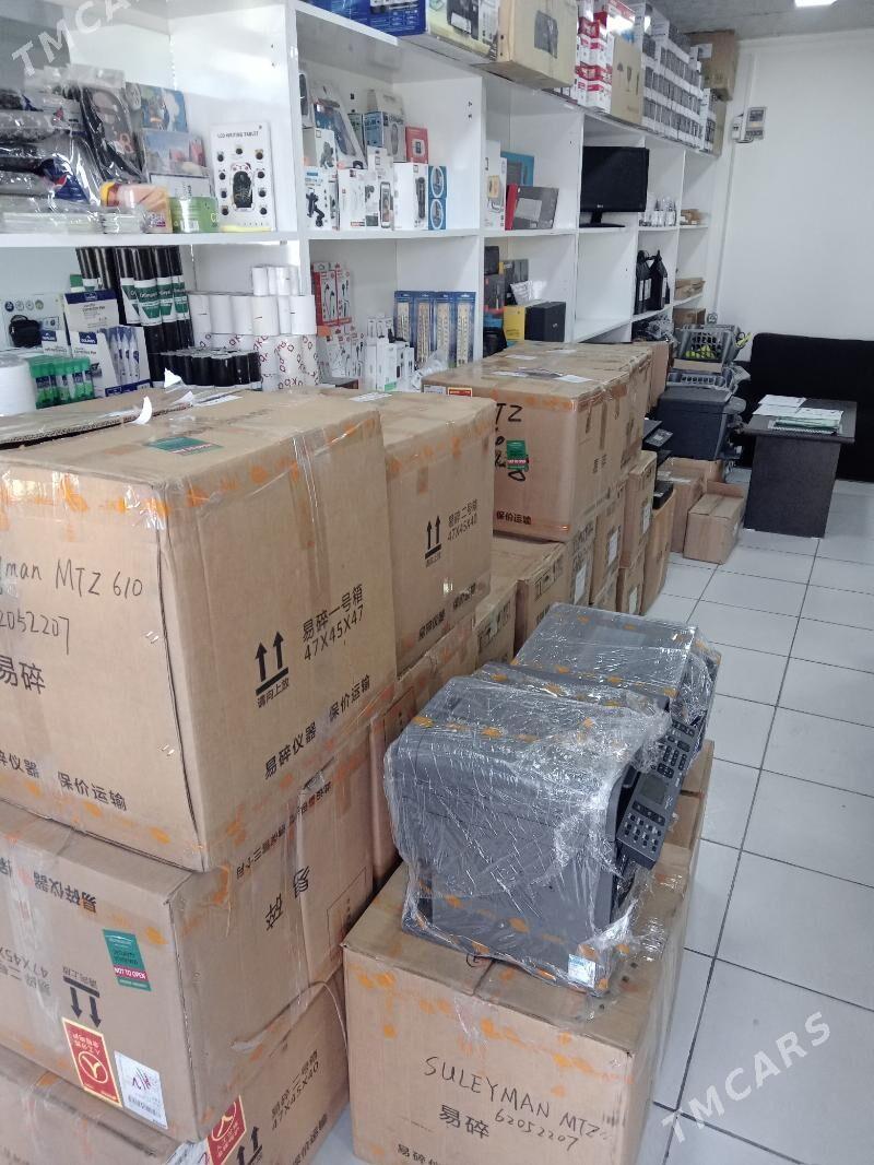 Taze Printer Canon MF 4410 - Дашогуз - img 1
