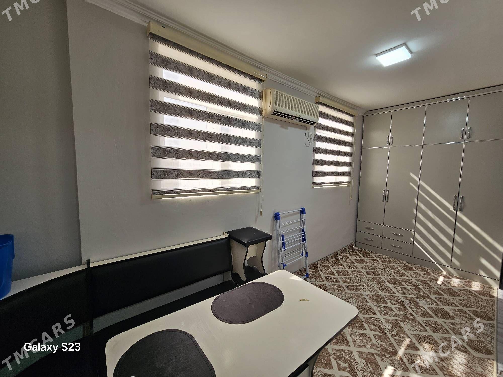 Arenda🤍6-mik arasaja jaŷ - Aşgabat - img 2