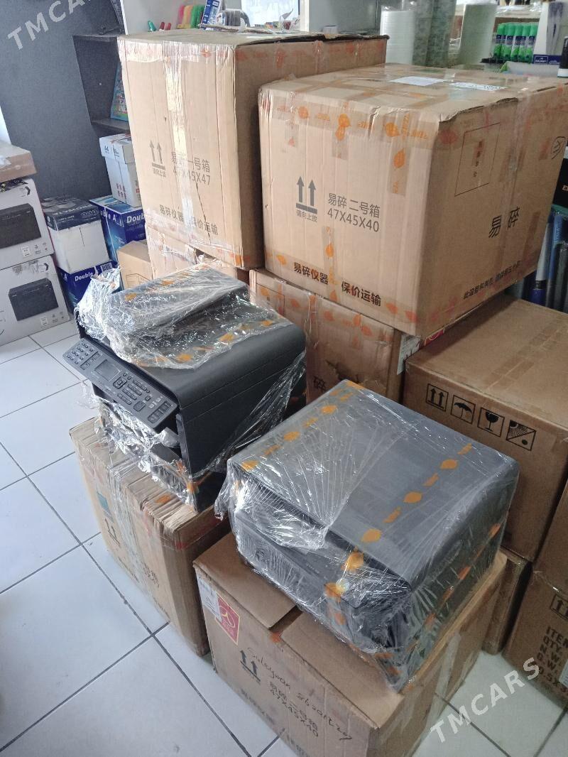 Taze Printer Canon MF 4410 - Daşoguz - img 2