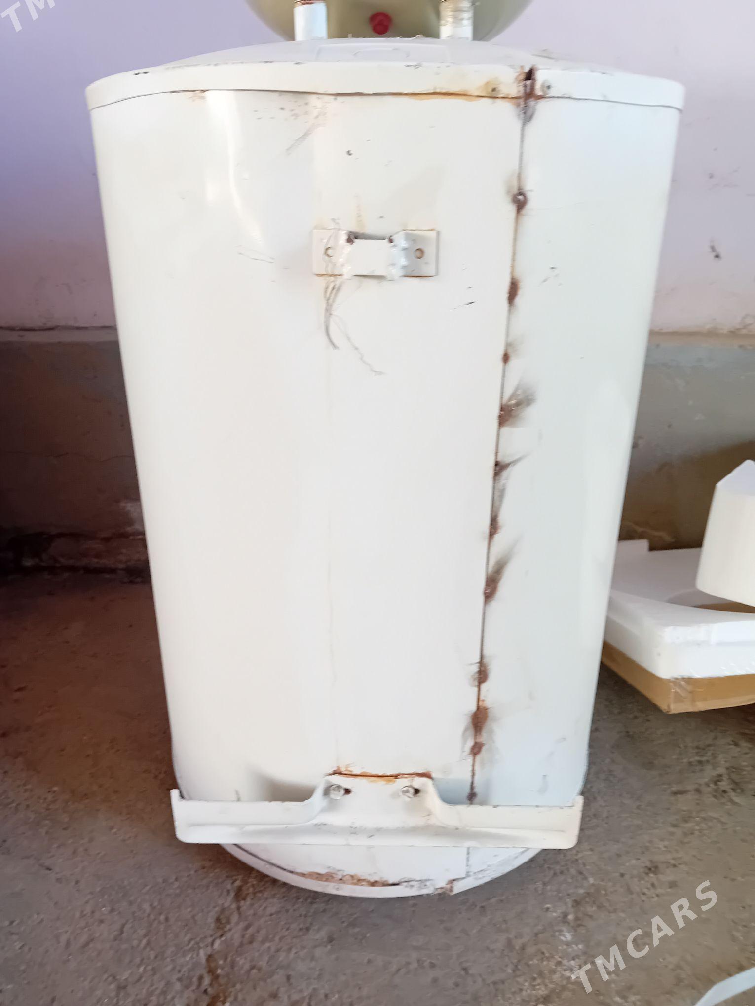 boyler - Ýolöten - img 1