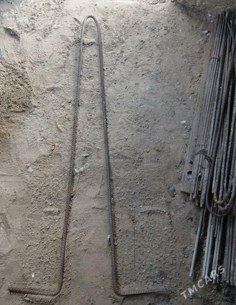 Armatur - Türkmenbaşy - img 4