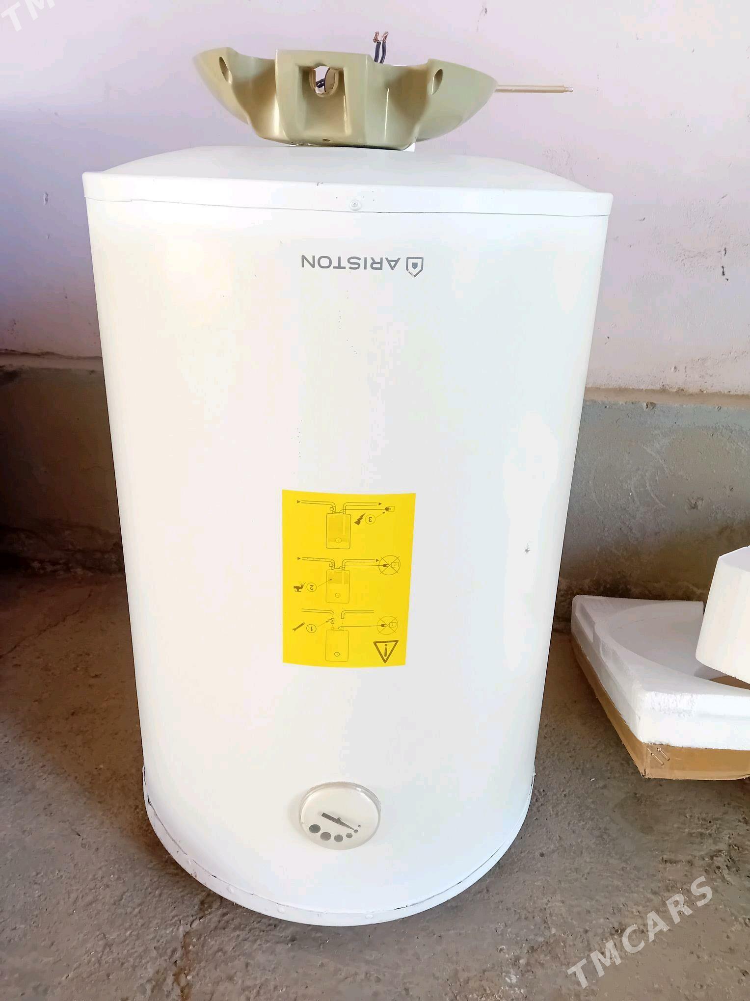 boyler - Ýolöten - img 2