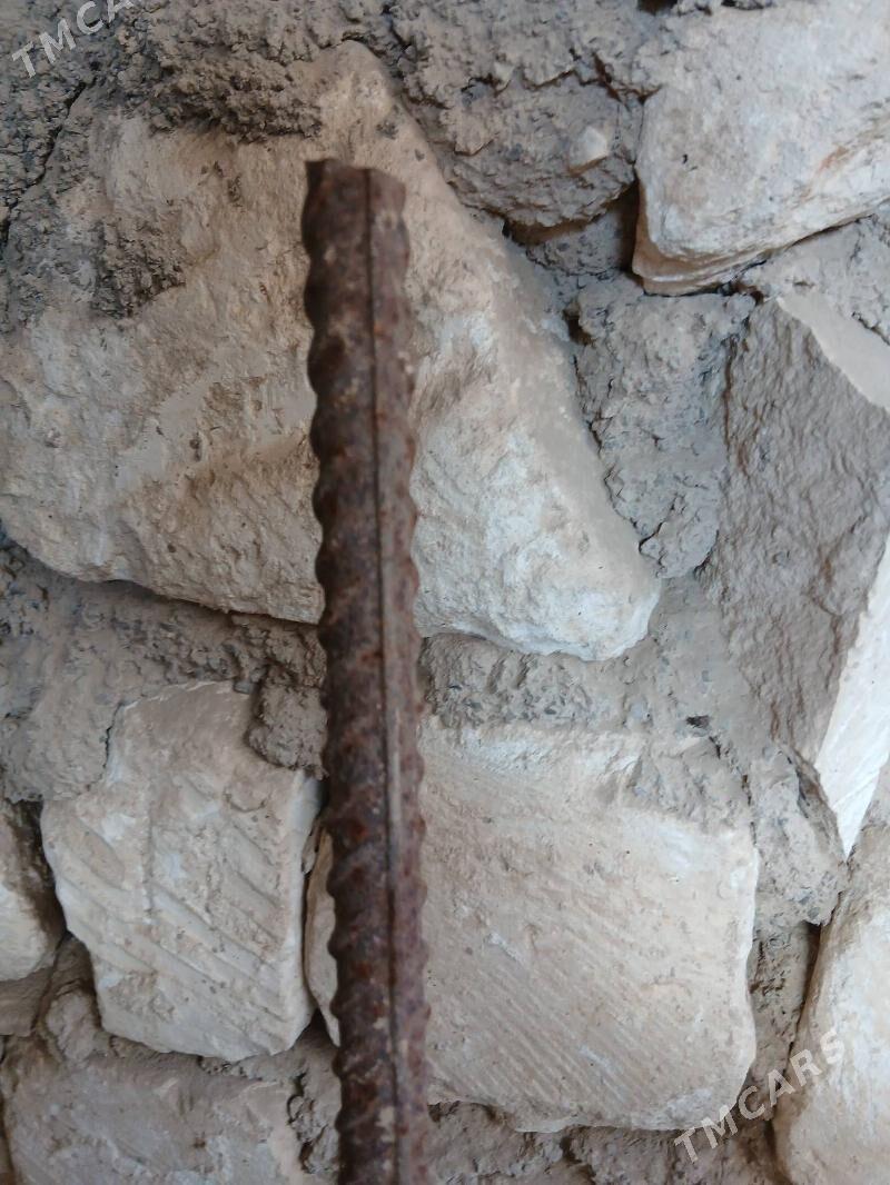 Armatur - Türkmenbaşy - img 1