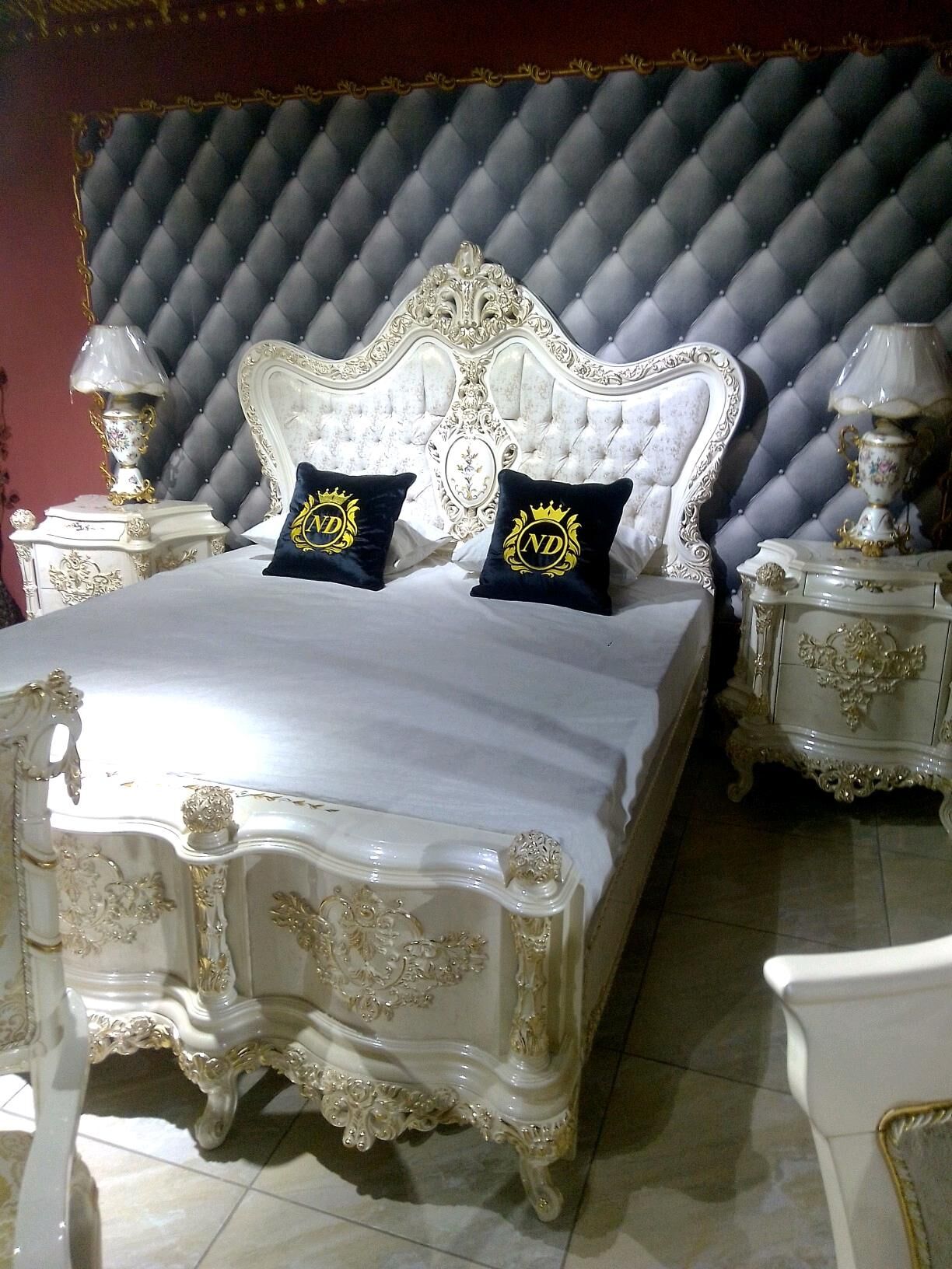 Mebel Gapylar - Aşgabat - img 1