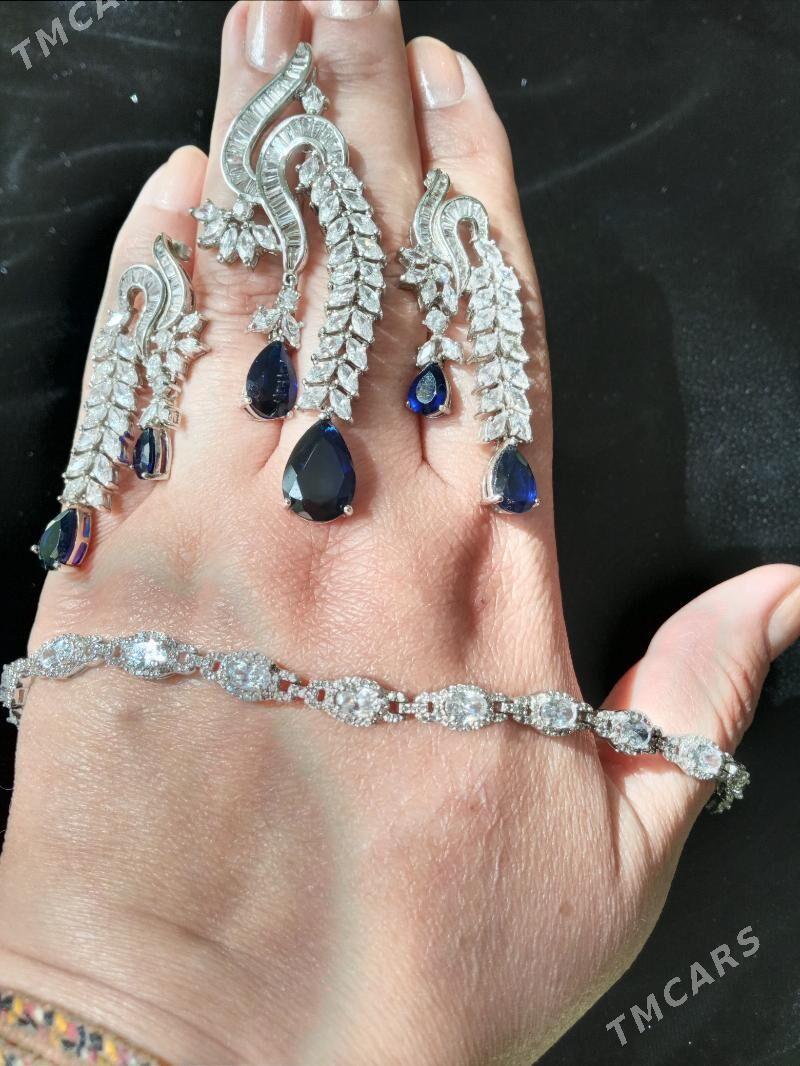 Серебро - Aşgabat - img 2