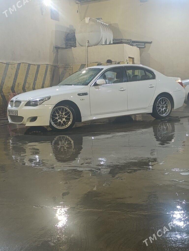 BMW E60 2004 - 160 000 TMT - Türkmenabat - img 1