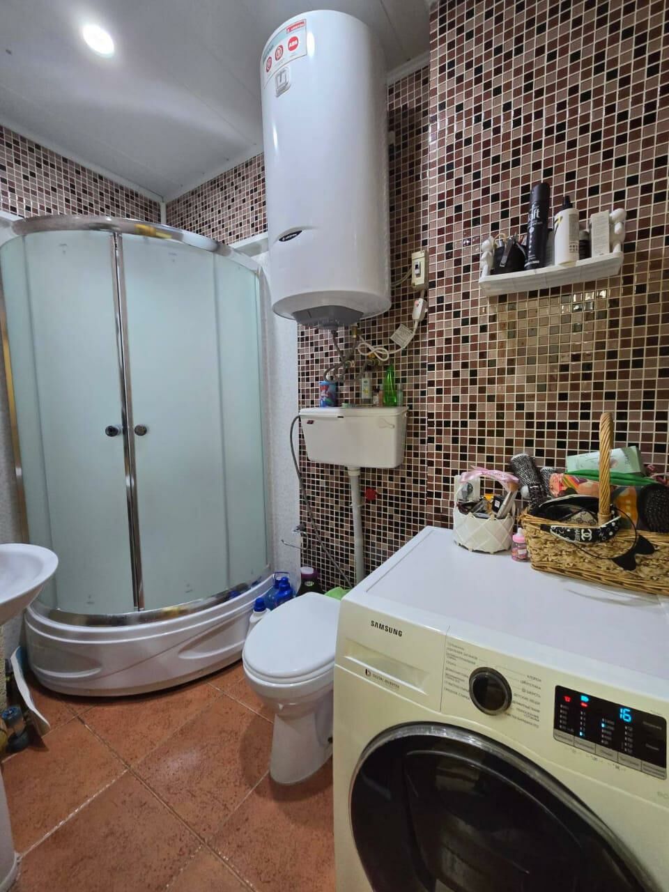 Kim rayon Dublex 3komnat - Aşgabat - img 5