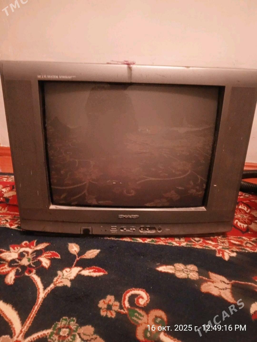 Telewizorlar - Balkanabat - img 2