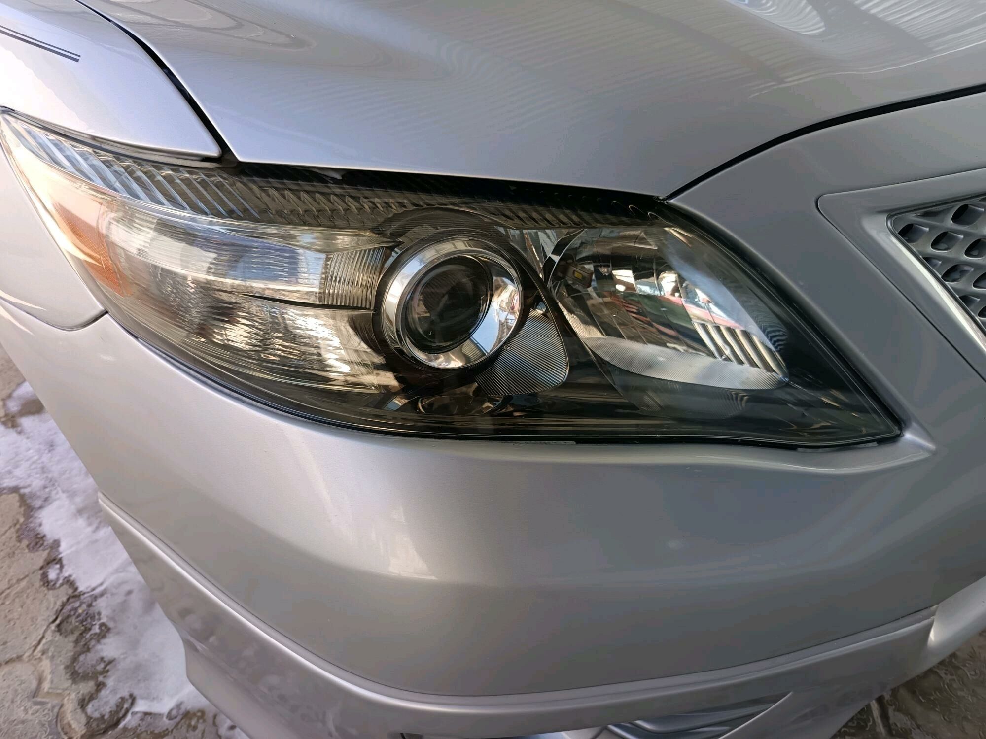 Fara okuz cemry se class 2011 700 TMT - Балканабат - img 3