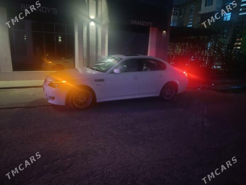 BMW E60 2004 - 160 000 TMT - Türkmenabat - img 4