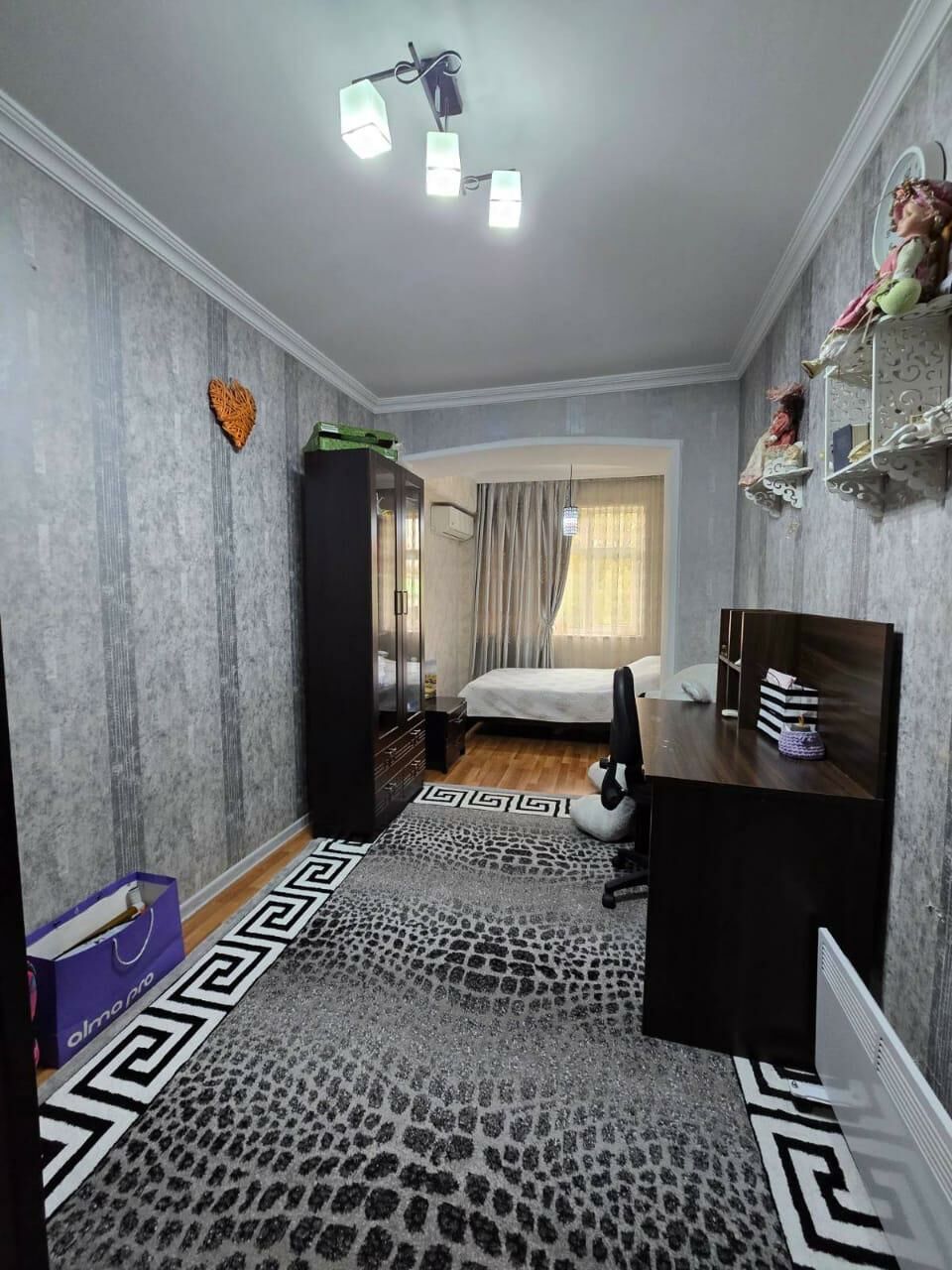 Kim rayon Dublex 3komnat - Aşgabat - img 6