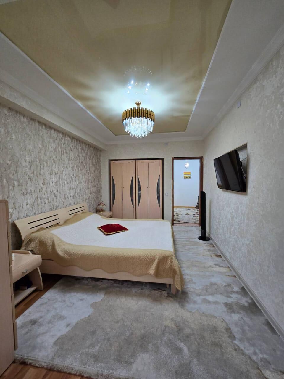 Kim rayon Dublex 3komnat - Aşgabat - img 8