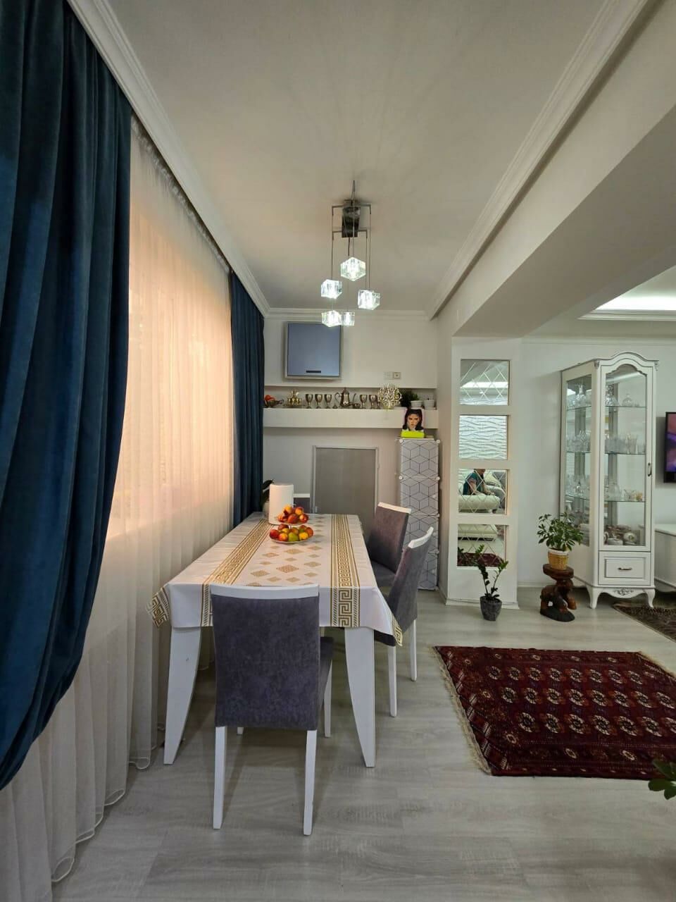 Kim rayon Dublex 3komnat - Aşgabat - img 10