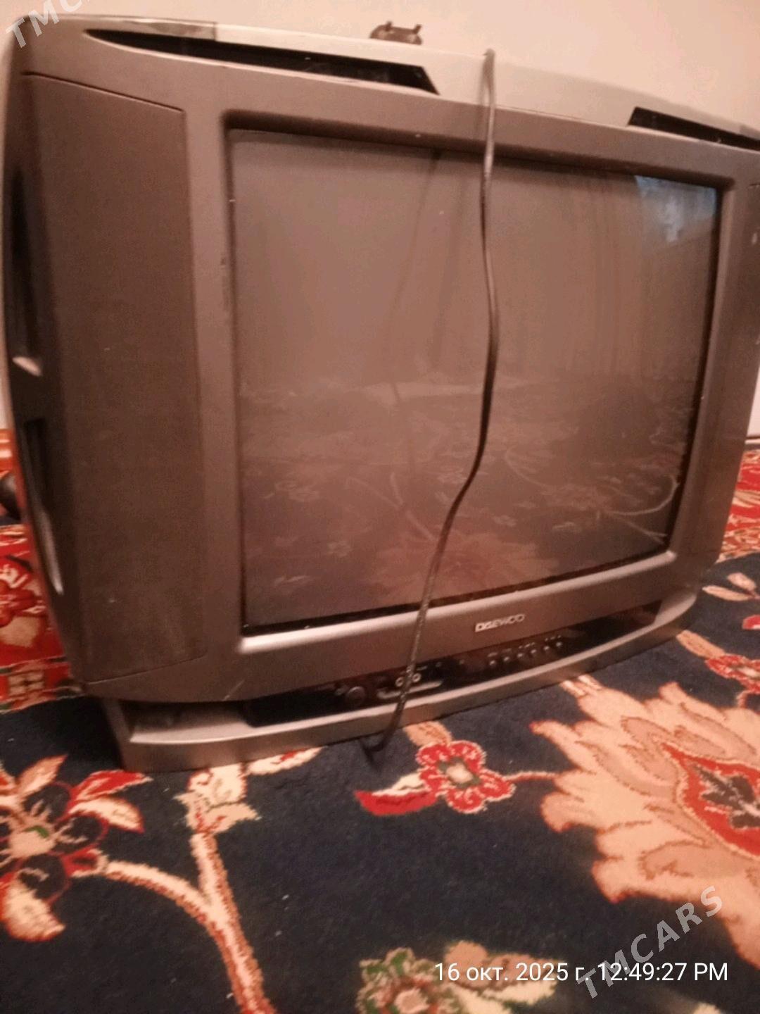 Telewizorlar - Balkanabat - img 1