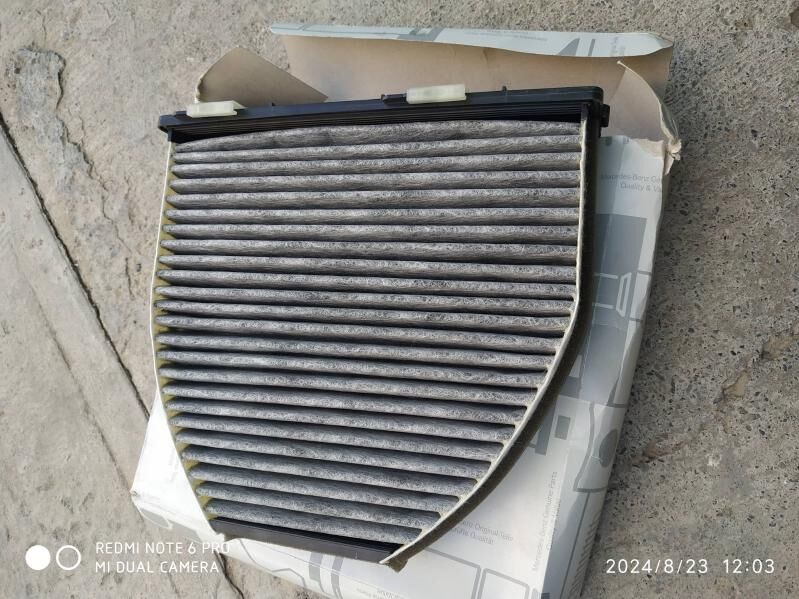 Мерседес запчасти 14 000 TMT - Täze zaman - img 7