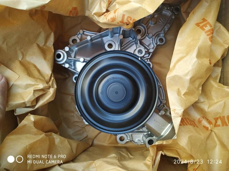 Мерседес запчасти 14 000 TMT - Täze zaman - img 5