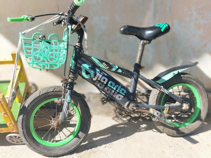 Detskiý welik - Туркменабат - img 2